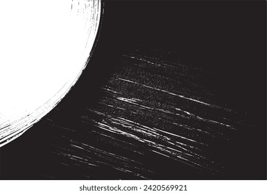 Abstract background. Monochrome texture. Image includes a effect the black and white tones.
