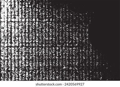 Abstract background. Monochrome texture. Image includes a effect the black and white tones.