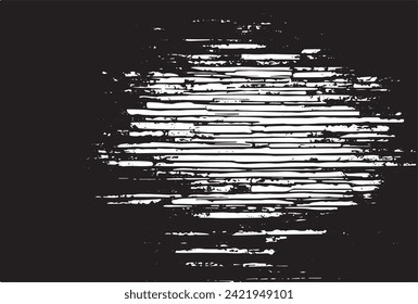 Abstract background. Monochrome texture. Image includes a effect the black and white tones.