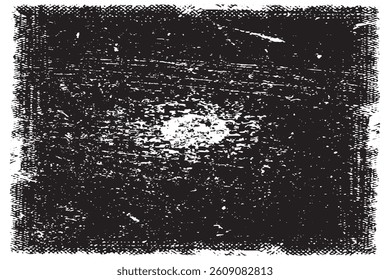 Abstract background. Monochrome texture. Image includes a effect the black and white tones.
