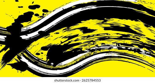 Antecedentes Abstractas. Textura monocromática. La Imagen incluye un efecto de los tonos blanco y negro.