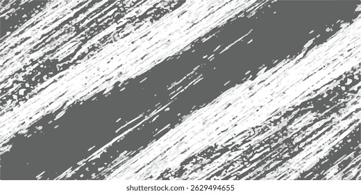 Abstract background. Monochrome texture. Image includes a effect the black and white tones. Grunge black and white pattern. Monochrome particles Background of cracks, scuffs, chips, 
