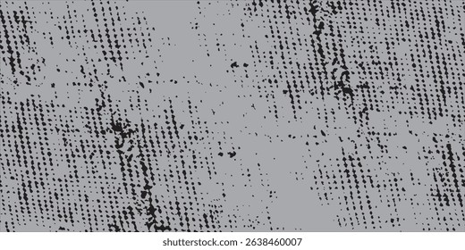 Abstract background. Monochrome texture. Image includes a effect the black and white tones.