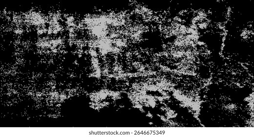 Abstract background. Monochrome texture. Image includes a effect the black and white tones.
