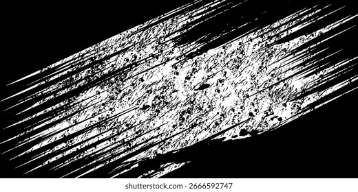 Esponja Redonda Pincel Artista Fino Fundo Longo e Curvo Mistura Fundo Alto Detalhe Abstrato Vetor Fundo Mistura Conjunto 