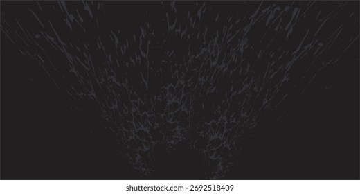 Antecedentes Abstractas. Textura monocromática. La Imagen incluye un efecto de los tonos blanco y negro.