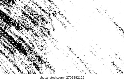 Resumo. Textura monocromática. A imagem inclui um efeito nos tons de preto e branco. EPS10, site