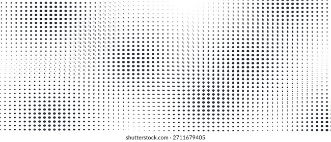 Resumo. Textura monocromática. A imagem inclui um efeito nos tons de preto e branco.
