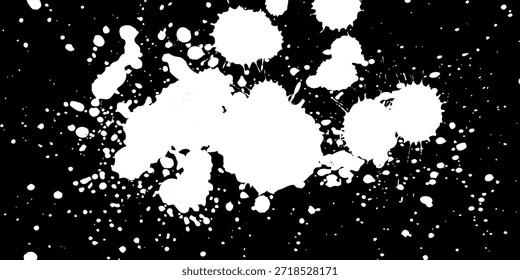 Antecedentes Abstractas. Textura monocromática. La Imagen incluye un efecto de los tonos blanco y negro.