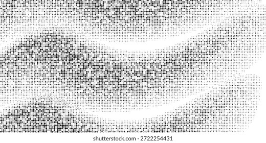 Antecedentes Abstractas. Textura monocromática. La Imagen incluye un efecto de los tonos blanco y negro.