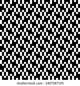Abstract background. Monochrome texture. Seamless pattern.
