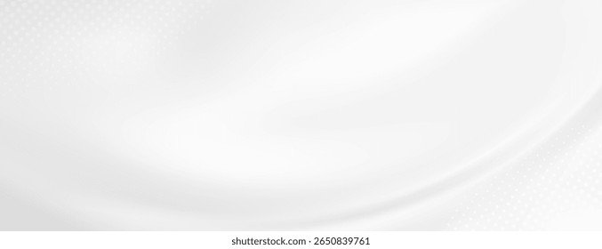Fundo abstrato com uma textura de pérola iluminada pela lua. 