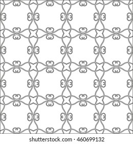 abstract background mosaic asian tiles