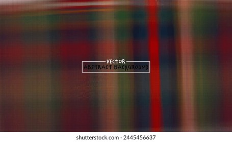 Abstract background mosaic composition, editable vector template for your design