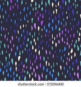 abstract background with mosaic texture. seamless pattern