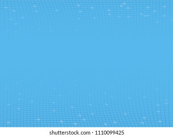 Abstract background Mosaic, tiled background, Background Vector