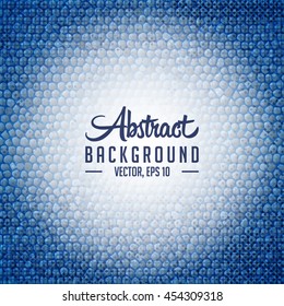 Abstract background with mosaic.Vector and illustration.
