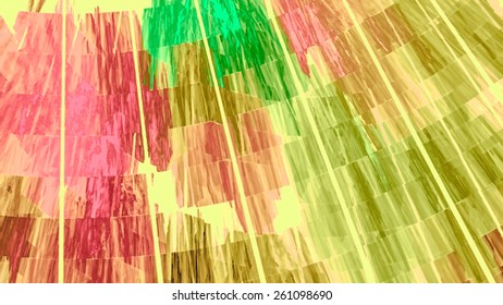 Abstract background with motion and many colors. Aspect ratio - 16:9 for use in web projects and tv.