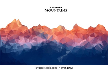 polygon mountain