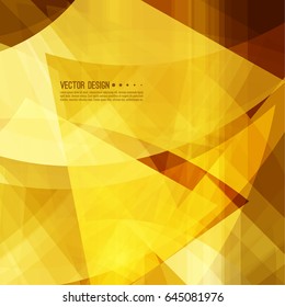 Abstract background with movement chaotic mess stripes. 