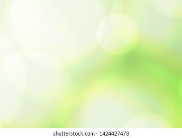 Abstract background with multicolor effects. blurry vector texture