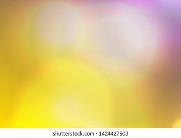 Abstract background with multicolor effects. blurry vector texture