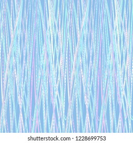 Abstract background multicolor glow striped weave pattern.