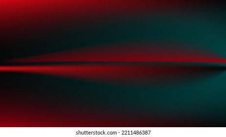 Abstract background with multicolor gradient fill.