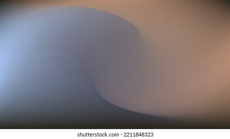  Abstract background with multicolor gradient fill.