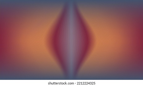 Abstract background with multicolor gradient fill.
