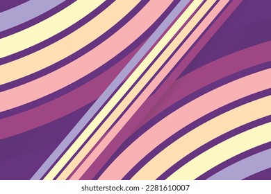 Abstract background multicolor gradient for poster, presentation, website design concept blank space for text. Vector illustration