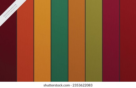 Abstract background multicolor with lines design