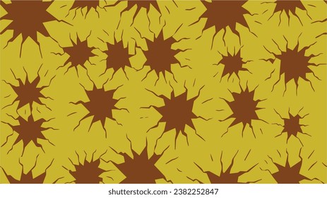 Abstract background. Multicolor mosaic pattern kaleidoscope. Vector. Color design geometric pattern. Vector seamless pattern. Textile and wallpaper patterns.