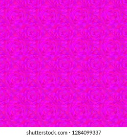 Abstract background multicolor mosaic seamless pattern.