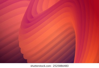abstract background with multicolor. vector illustration