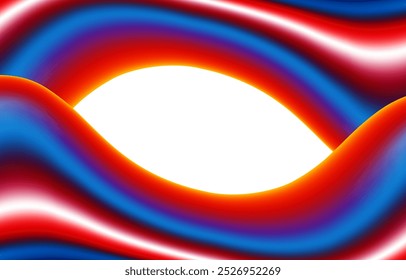abstract background with multicolor. vector illustration