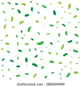 Abstract background with multicolored asymmetric shapes suitable for banners