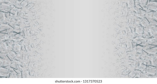 Abstract background from a multi-colored geometric shapes. Basis for flyers and business cards. Vector graphics