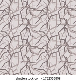 Resumen del fondo de las líneas multicolor.