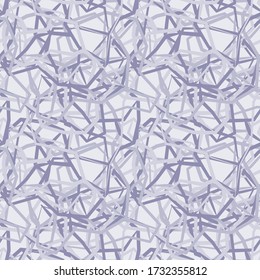 Abstract background from multi-colored lines.