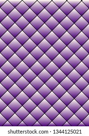 Abstract background of multicolored lines and spots