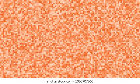 Abstract background from multi-colored raznoobraznyh squares. Background for design.