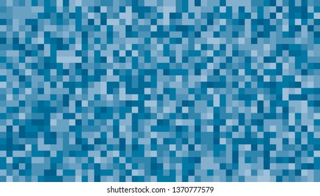 Abstract background from multi-colored raznoobraznyh squares. Background for design.