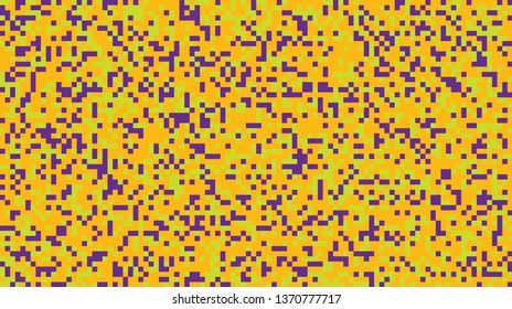 Abstract background from multi-colored raznoobraznyh squares. Background for design.