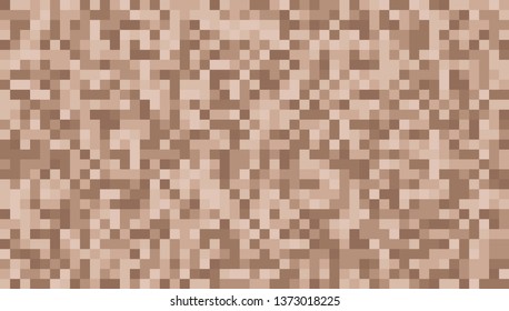 Abstract background from multi-colored raznoobraznyh squares. Background for design.