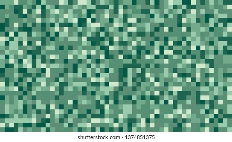 Abstract background from multi-colored raznoobraznyh squares. Background for design.