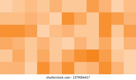 Abstract background from multi-colored raznoobraznyh squares. Background for design.