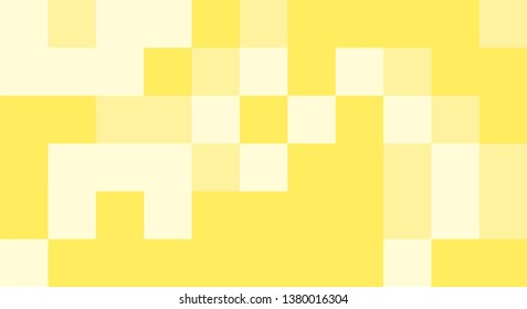 Abstract background from multi-colored raznoobraznyh squares. Background for design.