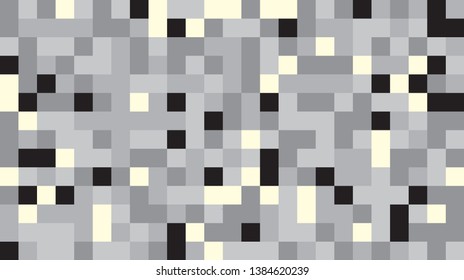 Abstract background from multi-colored raznoobraznyh squares. Background for design.