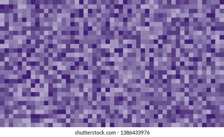 Abstract background from multi-colored raznoobraznyh squares. Background for design.